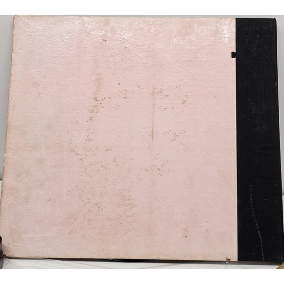 The Music Of Stephen Foster Columbia Masterworks Set M-442 Andre Kostelanetz And - Picture 3 of 16